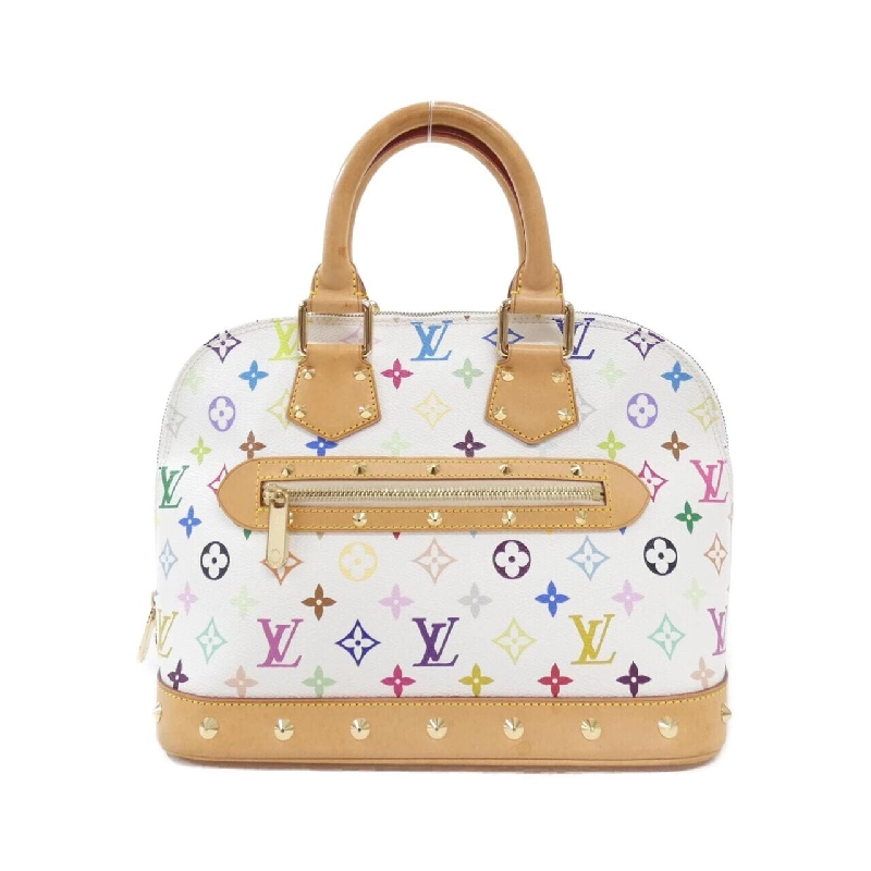 Túi Louis Vuitton Alma PM M92647 619132