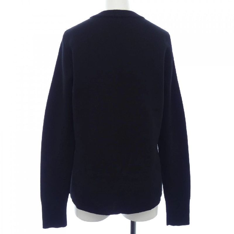 Alexander McQueen 710250 Áo len 634883