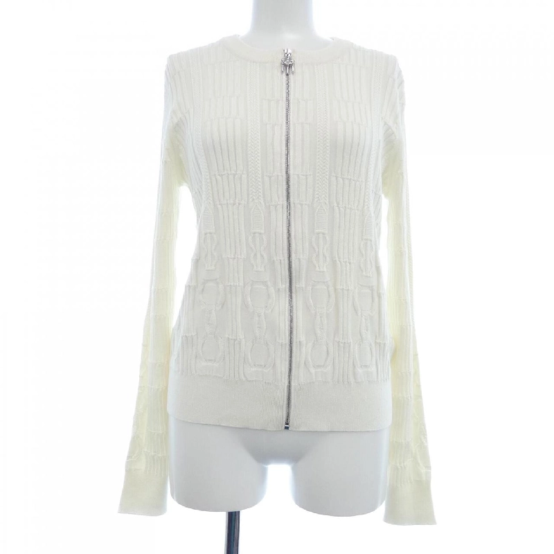 Áo khoác cardigan HERMES 635497