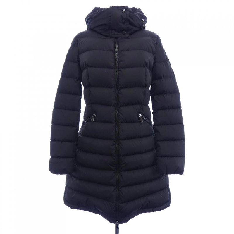 MONCLER FLAMMETTE Áo khoác lông - Hàng hiệu Chính hãng 816729