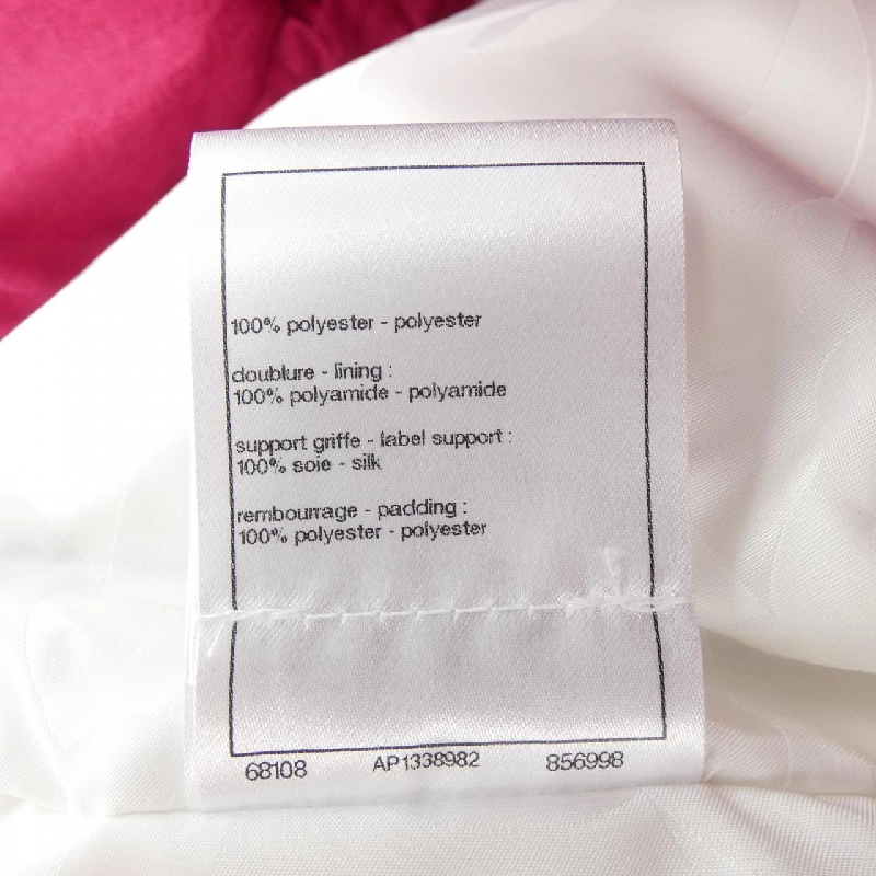 CHANEL P74342V66902 Áo khoác - Hàng hiệu Chính hãng 822250