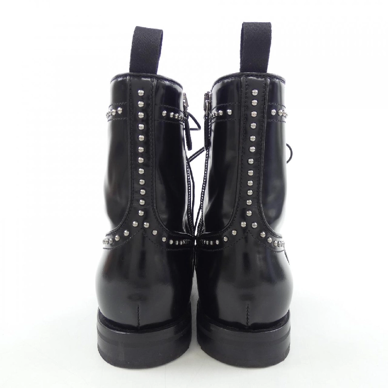 Giày bốt CHURCH'S CRISSY2 - Hàng hiệu Chính hãng 830681