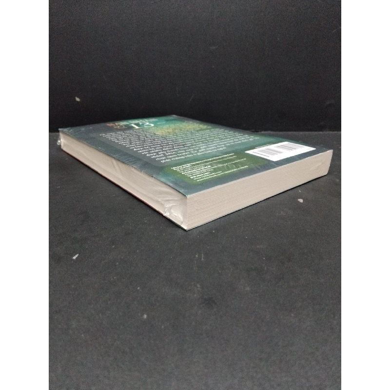 Nạn nhân số 13 Steve Cavanagh mới 100% HCM.ASB2410 917738