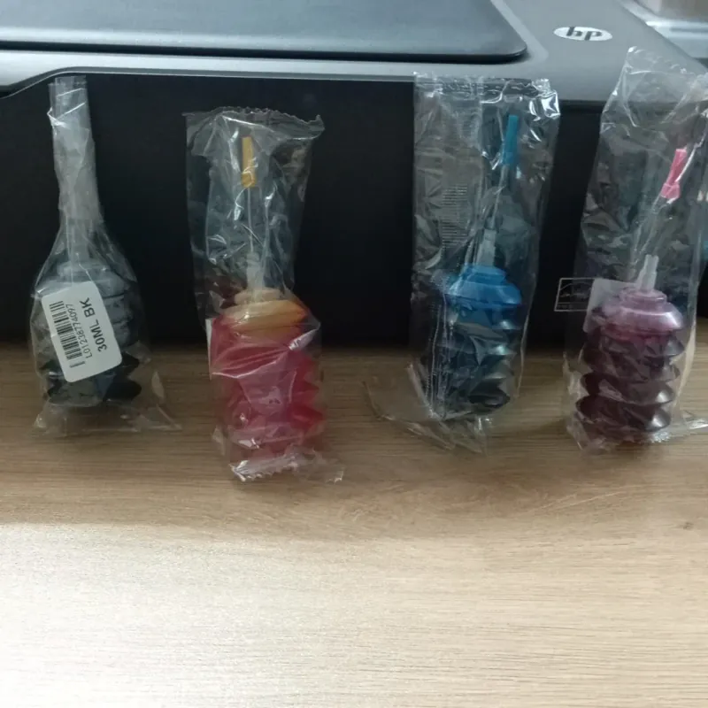 Máy in cũ - HP Deskjet 1000 1001776