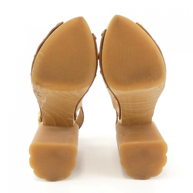 Giày sandal STELLA MCCARTNEY - Hàng hiệu Authentic 830909