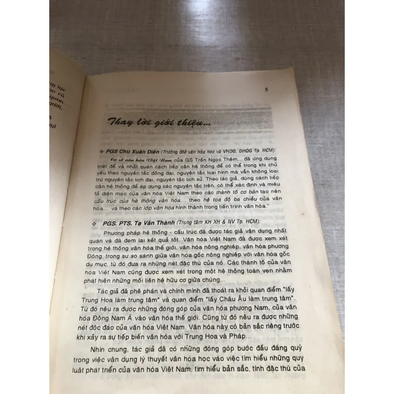 Cơ sở văn hoá Việt Nam 780660