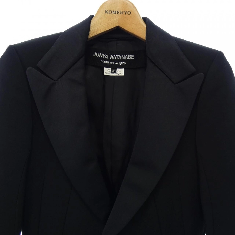 【Mã giảm giá】Áo khoác JUNYA WATANABE 635305