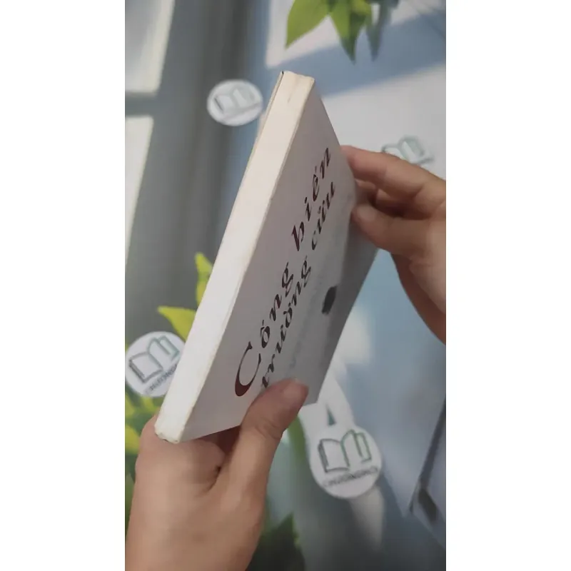 Cống Hiến Trường Cửu - Tad Waddington 961230