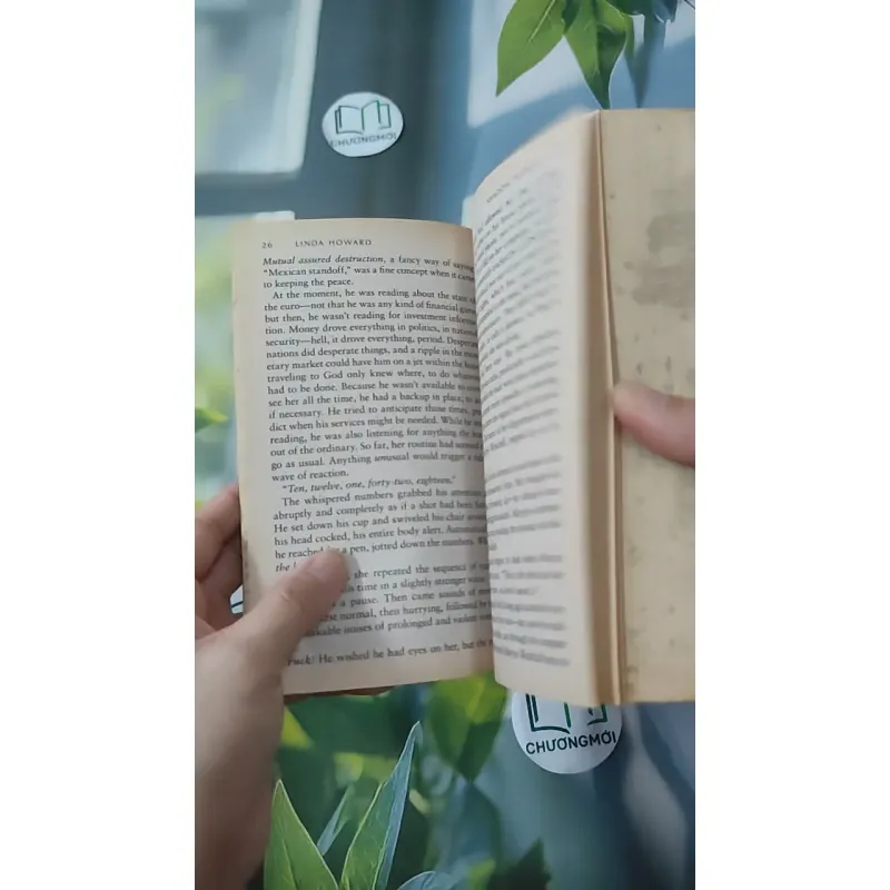 Shadow Woman - Linda Howard 1027569