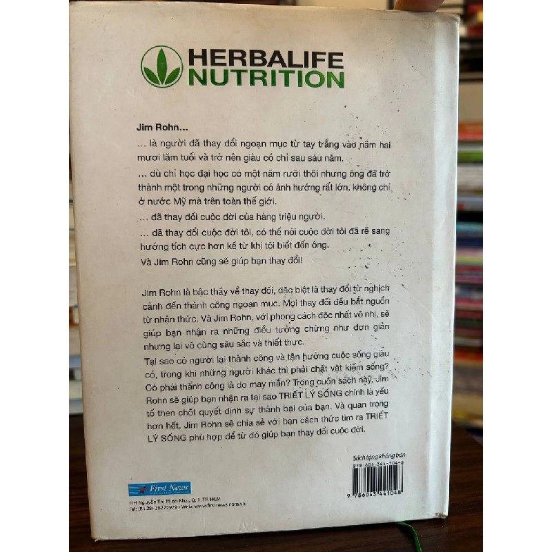 The Five Major Pieces to the Life Puzzle - Jim Rohn - Jim Rohn 958551