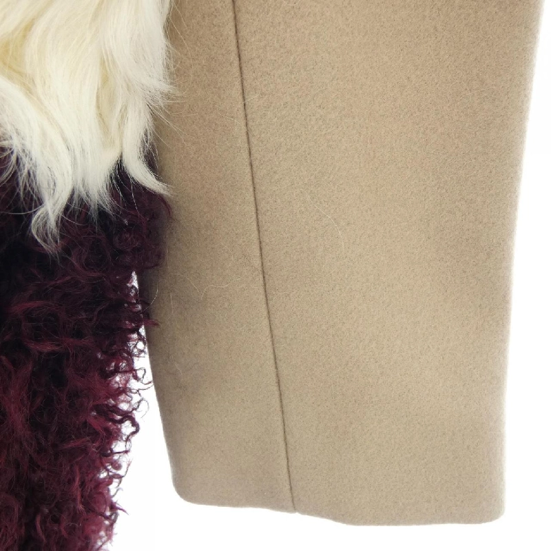 MSGM 1541MDC11 134502 Áo khoác - Hàng hiệu Authentic 823811