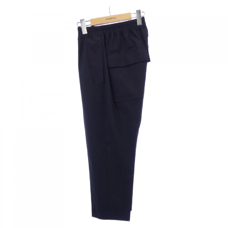 Quần Rick Owens RU19F4395-ZL - Hàng hiệu Chính hãng 894308