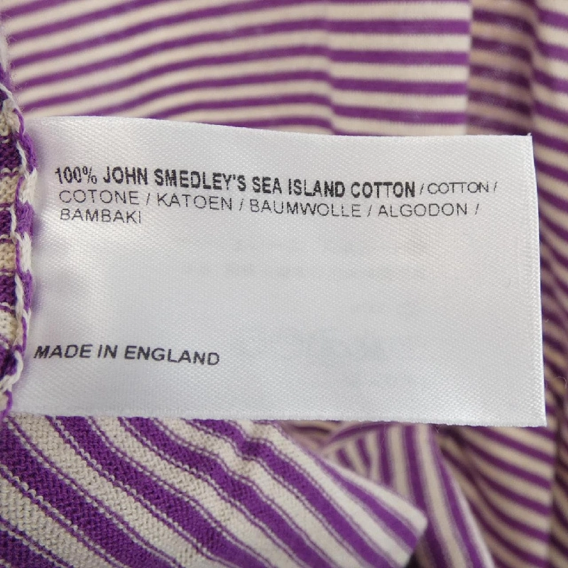 【Mã giảm giá】John Smedley Đầm 653081