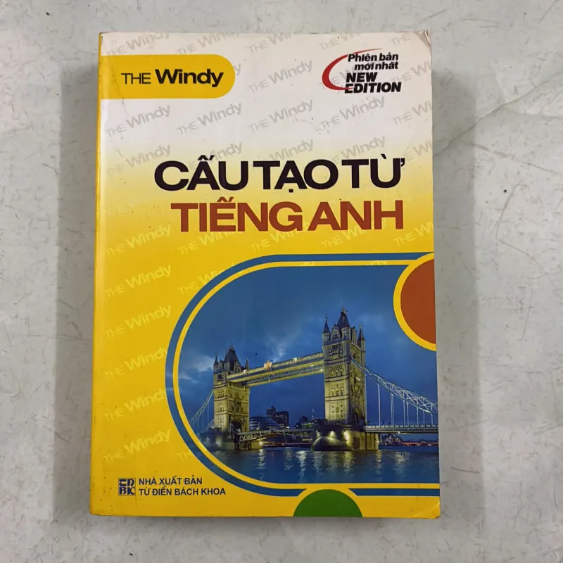 Cấu tạo từ tiếng Anh 984937