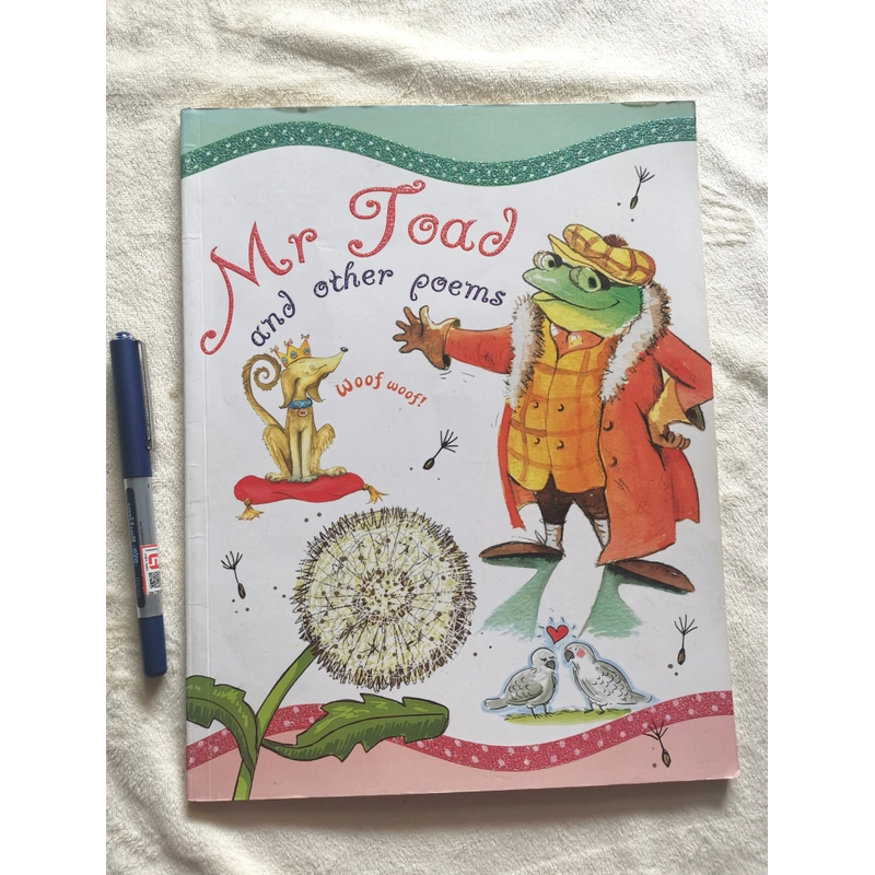 Picture book bìa mềm, tình trạng tốt, 30k / cuốn  384933