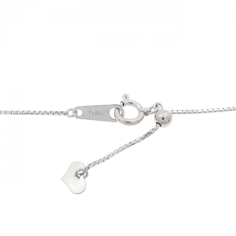 PT Dây chuyền kim cương 0.582CT - Hàng hiệu Chính hãng 863119