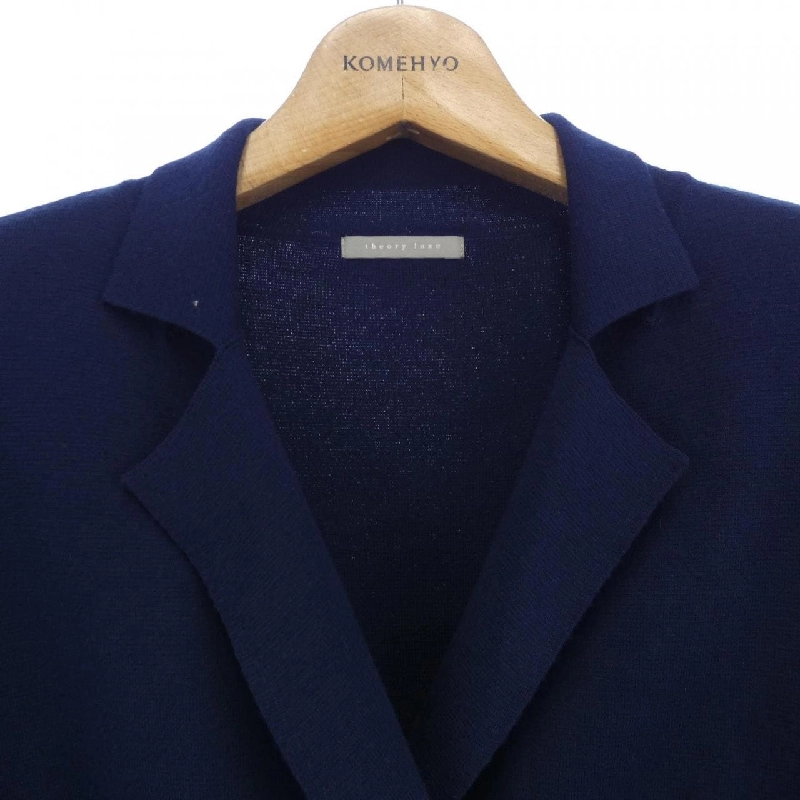 【Mã giảm giá】Áo khoác Theory luxe 641824