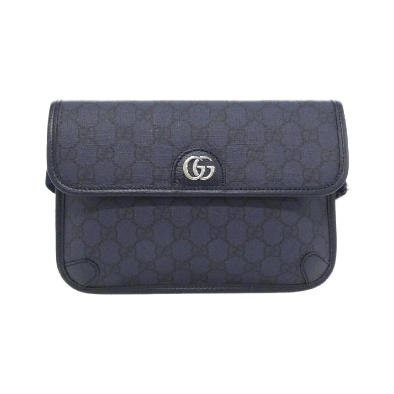 Gucci OPHIDIA 752597 2ZGMN Túi đeo hông - Hàng hiệu Chính hãng 776404