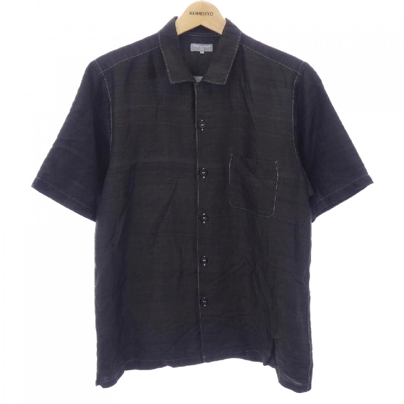 COMME des GARCONS HOMME HI-B082 Áo Sơ Mi Ngắn Tay - Hàng hiệu Chính Hãng 897956