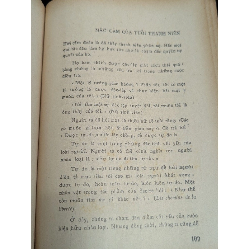 Thanh niên - Jean Vieujean ( người dịch A. Nguyễn Đình Hân ) 362942