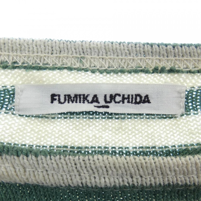 FUMIKA UCHIDA Áo len - Hàng hiệu Authentic 826939