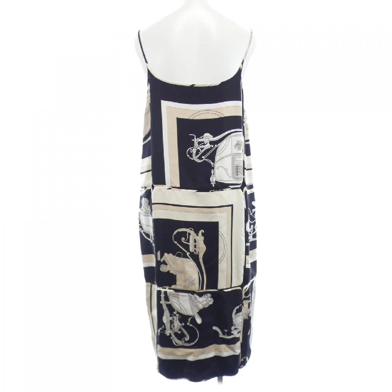 Đầm HERMES - Hàng hiệu Authentic 821602