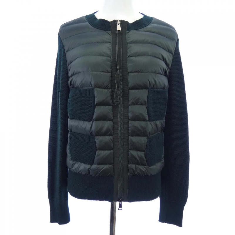 MONCLER 20939474800 Áo khoác lông - Hàng hiệu Chính hãng 822523