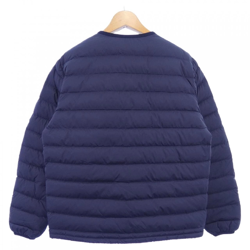 DANTON KW22-113-02 Áo khoác lông - Hàng hiệu Authentic 821403