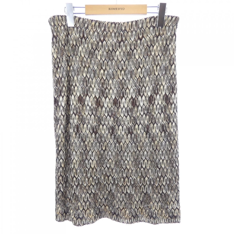 ミッソーニ MISSONI Skirt - Hàng hiệu Chính hãng 817040
