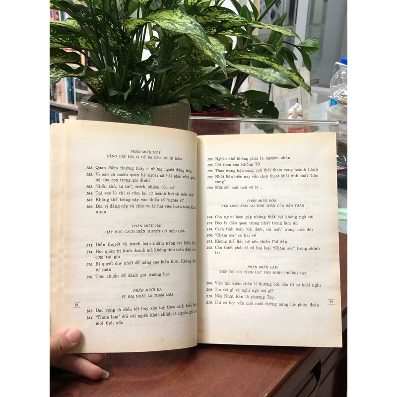 Khuyến học – Yukuzawa Yukichi 366075