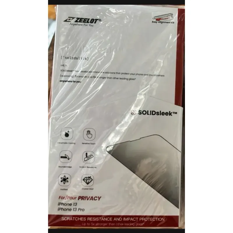 kính cường lực 13, 13Pro chống nhìn trộm 733791