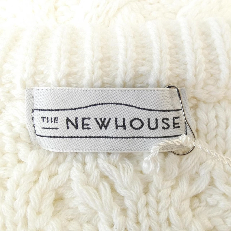 ザニューハウス THE NEWHOUSE Áo gile - Hàng hiệu Authentic 815605