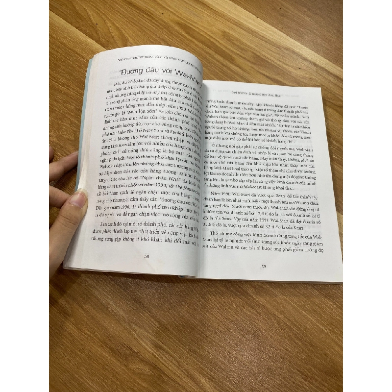 Những câu chuyện thành công nổi tiếng nhất của mọi thời đại - Daniel Gross 537404