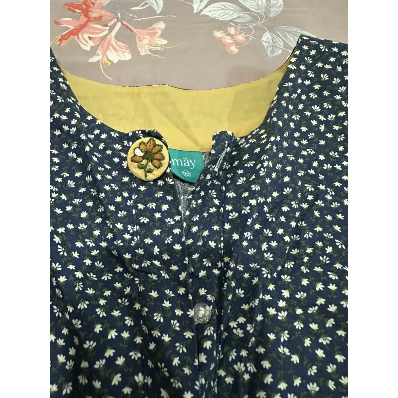 Váy Tủ Nhà Mây size S, hoa nhí 697540