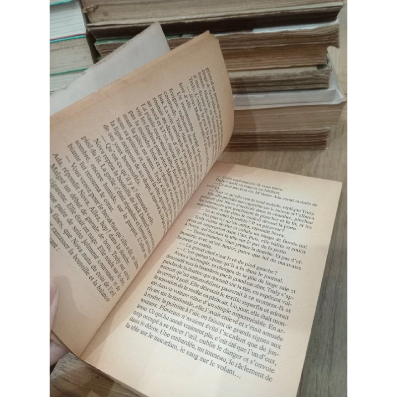 Coup de chaud - Philip Lee Williams 787369