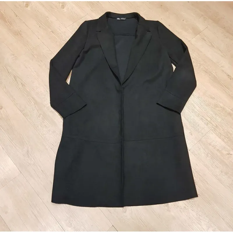 Áo dạ Zara 558893