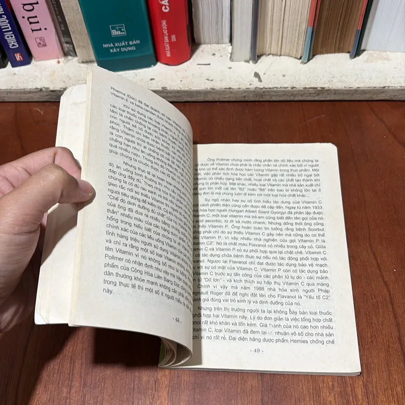 II Y Học Sức Khoẻ: Ẩm Thực Dưỡng Sinh - Bùi Quốc Châu - 2005 757901