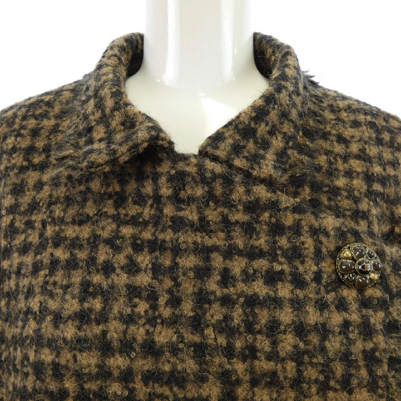 Áo khoác CHANEL P39500V27958 633772