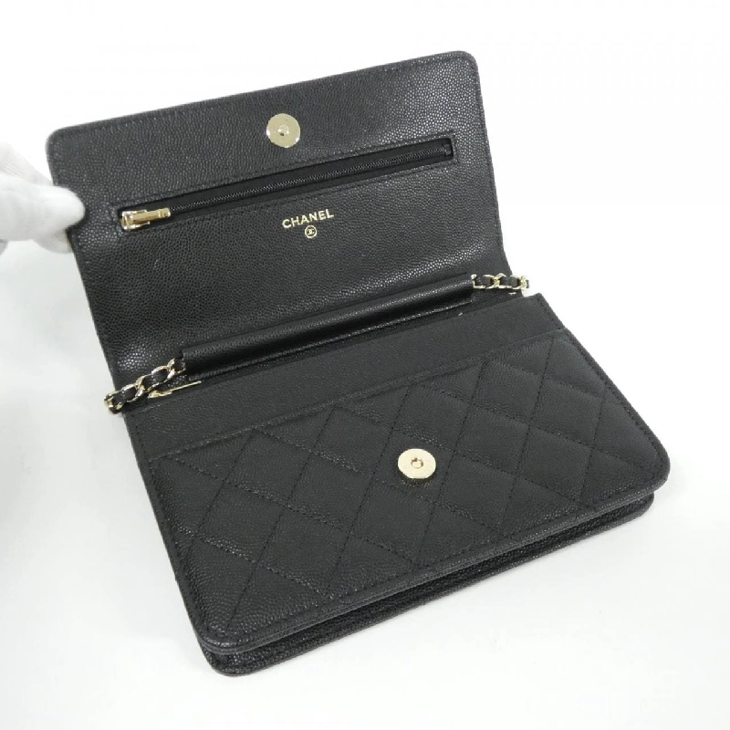 Ví xách tay Chanel AP3127 - Hàng hiệu Authentic 806762