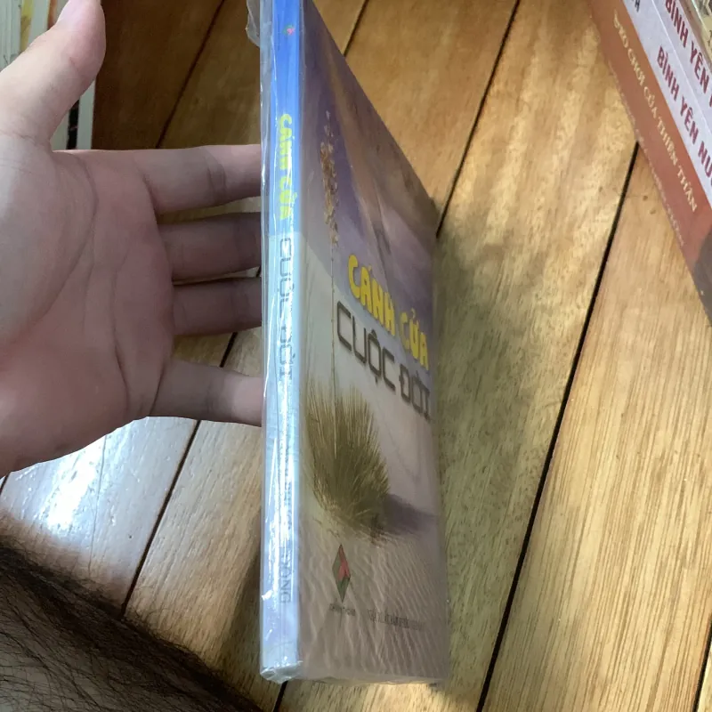 Cánh cửa cuộc đời 754046