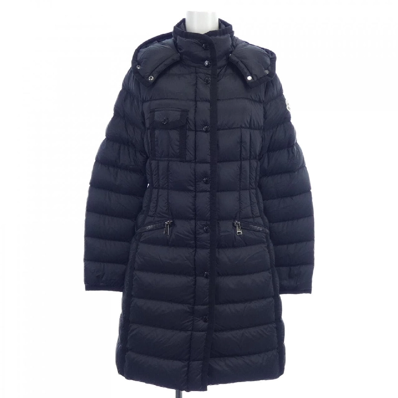 Áo khoác lông vũ MONCLER 642170