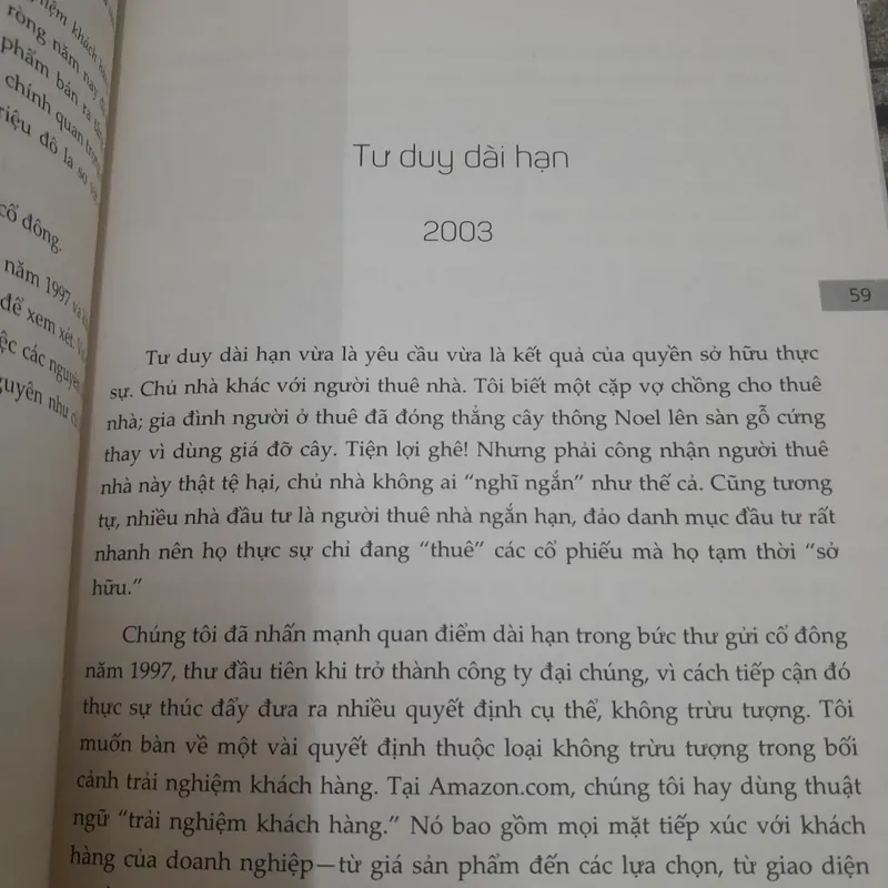 Phát minh và khám phá. Tuyển tập bài của Jeff Bezos. 674648