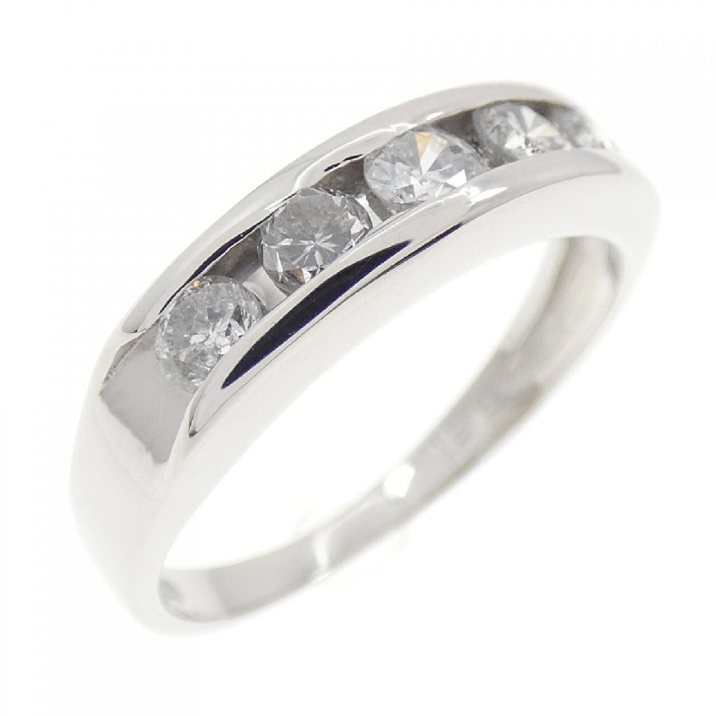 Nhẫn kim cương PT900 0.51CT 671683