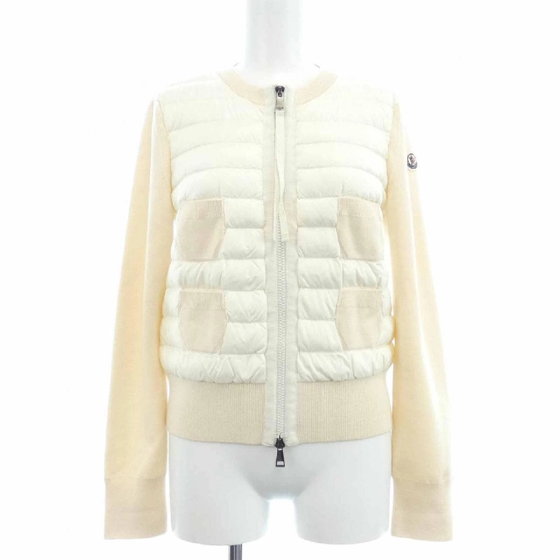 Áo khoác lông vũ MONCLER 640603