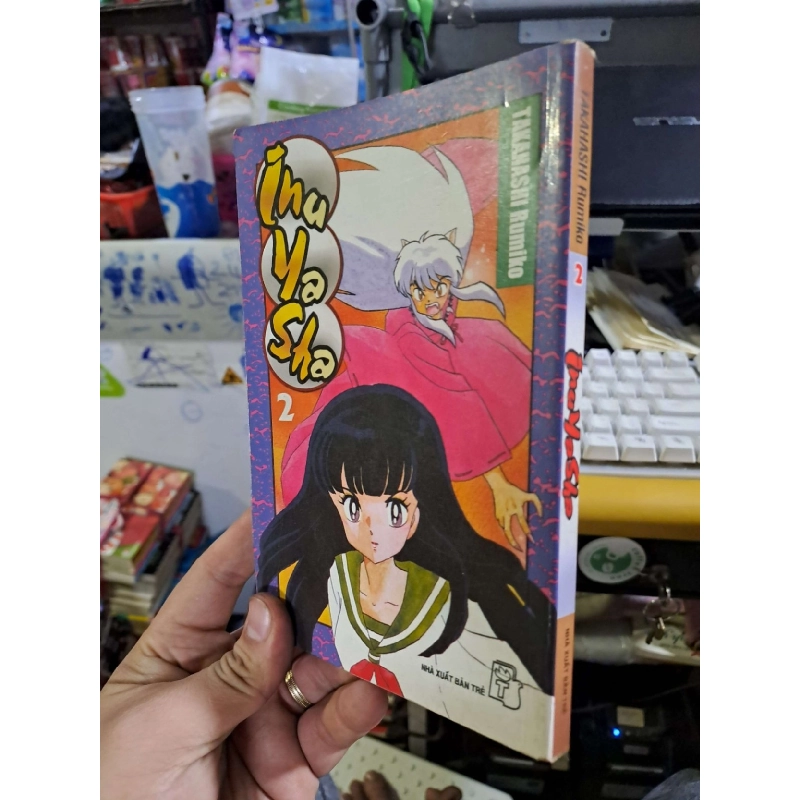 (TẶNG BOOKMARK) Truyện tranh RBK1410-149 955070