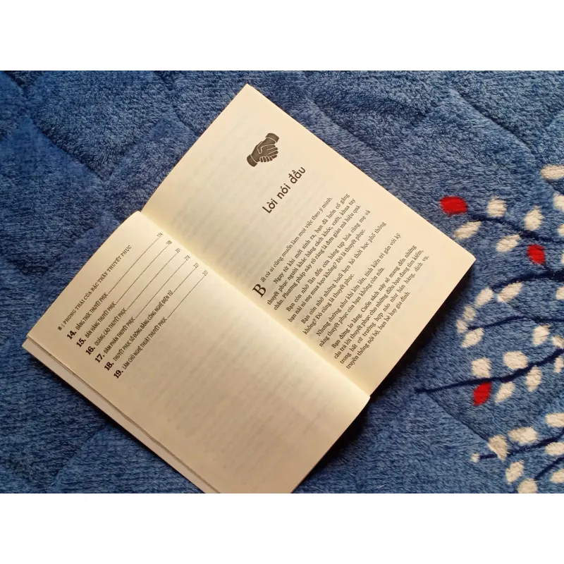 Phong Thái Của Bậc Thầy THUYẾT PHỤC - Dave Lakhani 700783