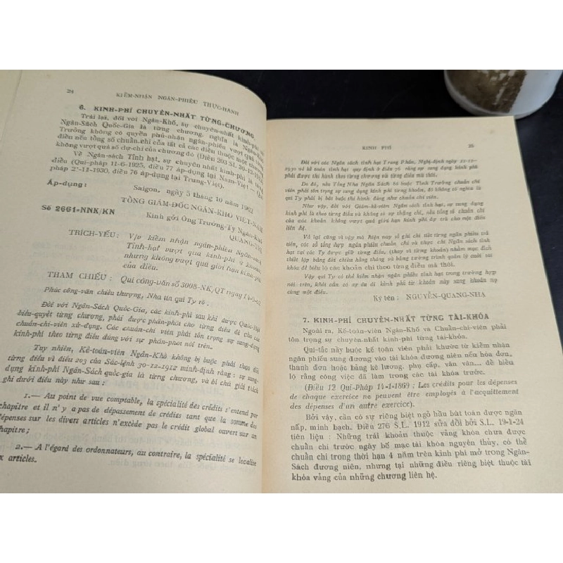 Kiểm nhận ngân phiếu thực hành - Phan Văn Phụt 479135