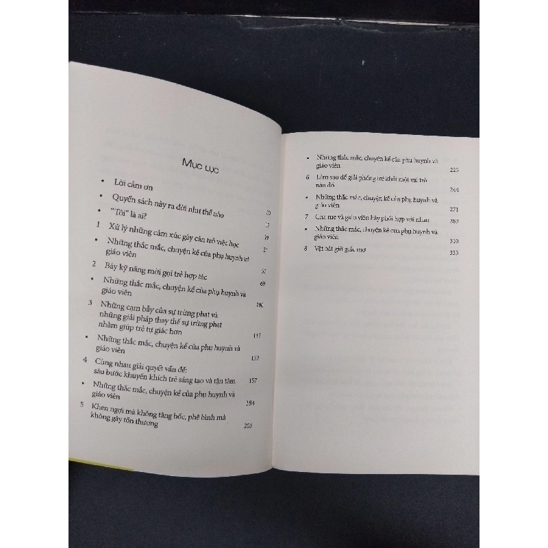 Nói sao cho trẻ chịu học ở nhà và ở trường mới 80% ố 2017 HCM1008 Adele Faber & Elaine Mazlish KHOA HỌC ĐỜI SỐNG 916311