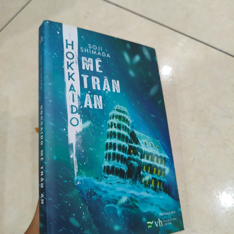 Mê trận án 🌱 568517