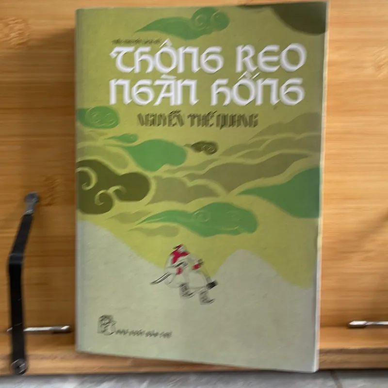 Thông Reo Ngàn Hống 734228